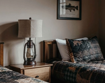 Premier Beachfront Suite